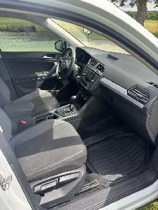 Volkswagen Tiguan - Photo 8