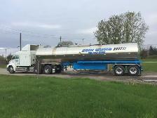 BRADY BULK WATER DELIVERY