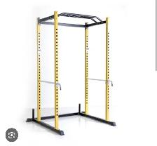 Fit 505 Power Rack - Photo 2