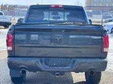 2013 RAM 1500 SPORT CREW CAB – 5.7L HEMI V8 – 4X4 - Photo 6