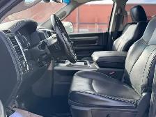 2013 RAM 1500 SPORT CREW CAB – 5.7L HEMI V8 – 4X4 - Photo 10