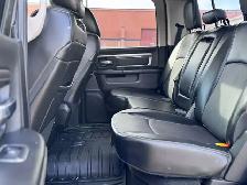 2013 RAM 1500 SPORT CREW CAB – 5.7L HEMI V8 – 4X4 - Photo 16