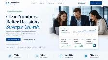 Custom Website Design, Shopify, WordPress & Custom Code - Photo 2