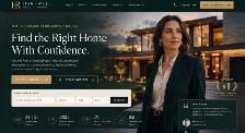 Custom Website Design, Shopify, WordPress & Custom Code - Photo 3
