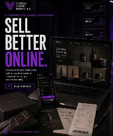 Custom Website Design, Shopify, WordPress & Custom Code - Photo 8