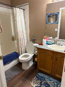 3 Bedrms 2 Baths Main Flr Suite with 2 Car Parking Pad,By Park - Photo 9