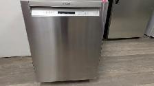 Stainless Steel Bosch Dishwasher
