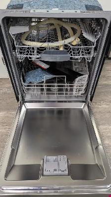 Stainless Steel Bosch Dishwasher - Photo 3