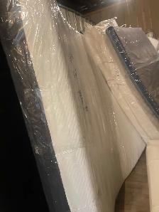 Brand New QUEEN Mattresses $449 Platform $99 DELIVERED - Photo 3