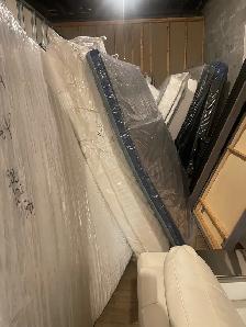 Brand New QUEEN Mattresses $449 Platform $99 DELIVERED - Photo 6