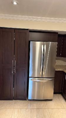 Bright 1-Bedroom full kitchen Walkout level high demand Thornhi - Photo 2
