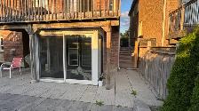 Bright 1-Bedroom full kitchen Walkout level high demand Thornhi - Photo 8