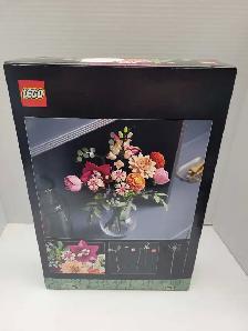 Lego 10342 Botanicals Pretty in Pink NEW - Photo 3