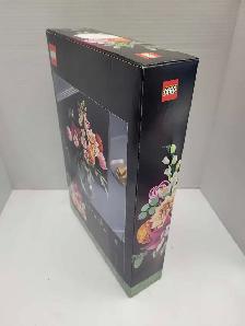 Lego 10342 Botanicals Pretty in Pink NEW - Photo 4