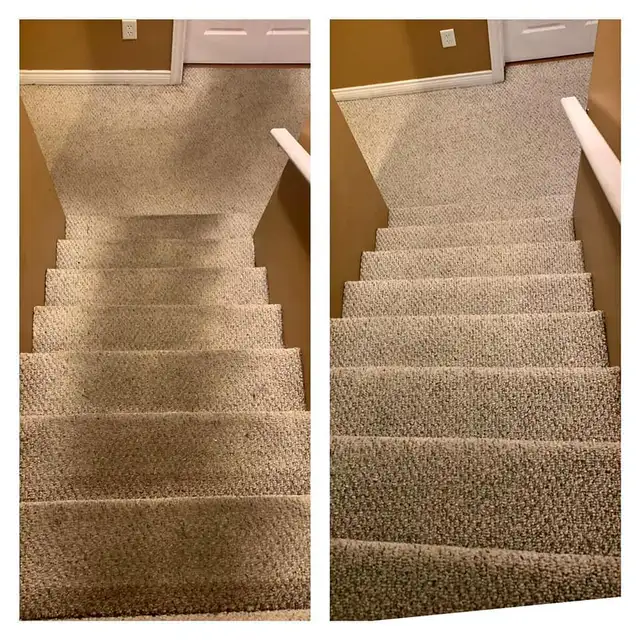Fresh Carpet_Cleaning And Sofa Cleaning_Available
