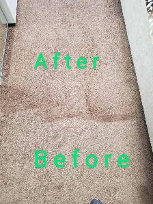 Fresh Carpet_Cleaning And Sofa Cleaning_Available - Photo 4
