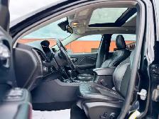 2021 JEEP CHEROKEE TRAILHAWK ELITE 3.2L V6 4X4 - ACCIDENT FREE - Photo 10