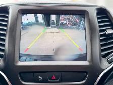 2021 JEEP CHEROKEE TRAILHAWK ELITE 3.2L V6 4X4 - ACCIDENT FREE - Photo 13