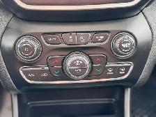 2021 JEEP CHEROKEE TRAILHAWK ELITE 3.2L V6 4X4 - ACCIDENT FREE - Photo 15