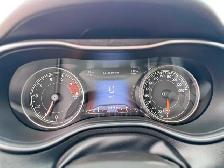 2021 JEEP CHEROKEE TRAILHAWK ELITE 3.2L V6 4X4 - ACCIDENT FREE - Photo 18
