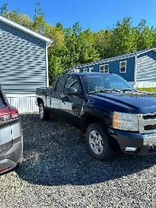 2008 Chev Silverado 1500LT 2WD - Photo 2