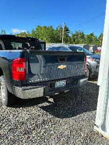 2008 Chev Silverado 1500LT 2WD - Photo 3
