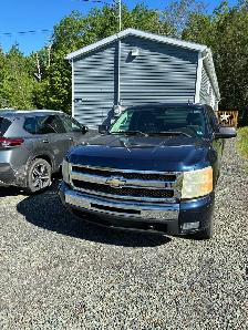 2008 Chev Silverado 1500LT 2WD - Photo 6