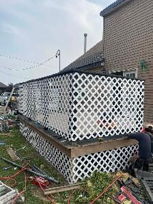 Reliable General Labourer Available – Landscaping, Moving, Fence - Photo 3