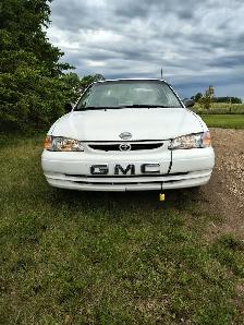 1998 Toyota Corolla - Photo 2