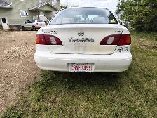 1998 Toyota Corolla - Photo 4