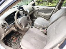 1998 Toyota Corolla - Photo 6
