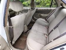 1998 Toyota Corolla - Photo 8