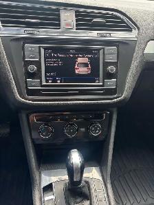 Volkswagen Tiguan - Photo 6