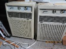 2 FEDDERS AIR CONDITONING UNITS 10,000BTU - Photo 2