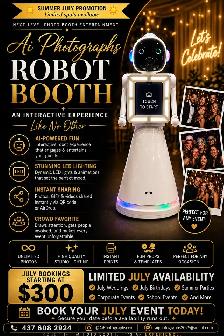 Photobooth Rental