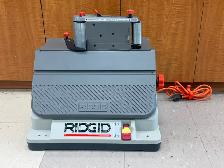 RIDGID EB4424 Oscillating Edge/Belt Spindle Sander - $199