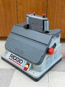 RIDGID EB4424 Oscillating Edge/Belt Spindle Sander - $199 - Photo 2