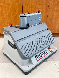 RIDGID EB4424 Oscillating Edge/Belt Spindle Sander - $199 - Photo 3