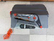 RIDGID EB4424 Oscillating Edge/Belt Spindle Sander - $199 - Photo 5