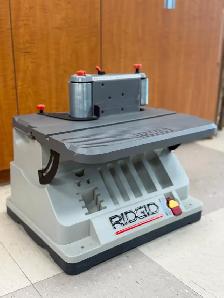 RIDGID EB4424 Oscillating Edge/Belt Spindle Sander - $199 - Photo 6