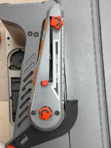 RIDGID EB4424 Oscillating Edge/Belt Spindle Sander - $199 - Photo 8