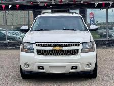 2013 Chevrolet Avalanche 4WD Crew Cab LTZ BLACK DIAMOND EDITION - Photo 2