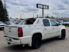 2013 Chevrolet Avalanche 4WD Crew Cab LTZ BLACK DIAMOND EDITION - Photo 5