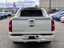 2013 Chevrolet Avalanche 4WD Crew Cab LTZ BLACK DIAMOND EDITION - Photo 6