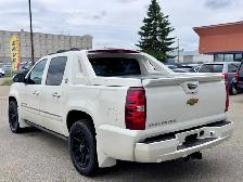 2013 Chevrolet Avalanche 4WD Crew Cab LTZ BLACK DIAMOND EDITION - Photo 7