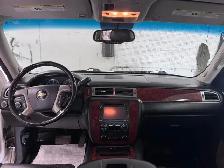 2013 Chevrolet Avalanche 4WD Crew Cab LTZ BLACK DIAMOND EDITION - Photo 9