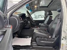 2013 Chevrolet Avalanche 4WD Crew Cab LTZ BLACK DIAMOND EDITION - Photo 10