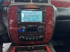 2013 Chevrolet Avalanche 4WD Crew Cab LTZ BLACK DIAMOND EDITION - Photo 11