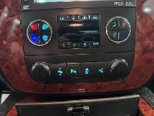 2013 Chevrolet Avalanche 4WD Crew Cab LTZ BLACK DIAMOND EDITION - Photo 14