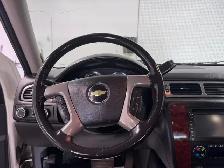 2013 Chevrolet Avalanche 4WD Crew Cab LTZ BLACK DIAMOND EDITION - Photo 15